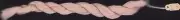 Needle Necessities Floss Overdyed 30 yds Cotton # 187 Cross Stitch Light PEACH