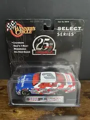 Winners Circle "Dale Earnhardt" Diecast 1:43 Scale 1996 Olympics Monte Carlo.