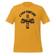 Camp Funtime Debbie Harry Blondie Soft Vintage style Bella Canvas Unisex t-shirt
