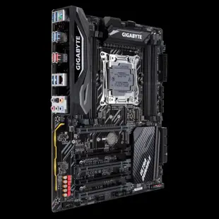 Gigabyte/技嘉 X299 UD4 PRO LGA2066 SLI CrossFire 正品電--主板價格變動大請