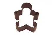 D.LINE TINPLATE COOKIE CUTTERS