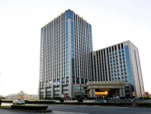 上海金倉永華大酒店Golden Richard Hotel