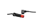 Powertran Car Accessory Plug and merit Plug to Engel Fridge Plug Cable 1.8m
