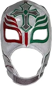 Deportes Martinez Rey Misterio Wrestling Mask Semi Professional Quality Luchador