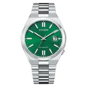 Citizen Automatic (nj0150-81x) in Silver