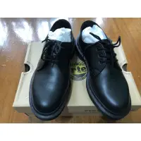 在飛比找蝦皮購物優惠-正版 Dr. Martens MONO 全黑 馬汀 三孔 1