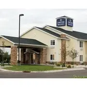 Cobblestone Inn & Suites - Harper