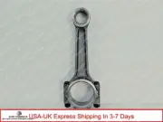 GENUINE OEM 006004203F91 CONNECTING ROD ASSEMBLY FOR 4500 5500 MAHINDRA TRACTOR