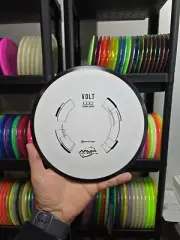 MVP Axiom Discs Neutron Volt 173g Driver Disc Golf