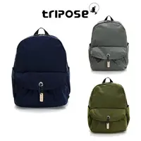 在飛比找momo購物網優惠-【tripose】MOVE微皺尼龍輕量後背包-大(多色)