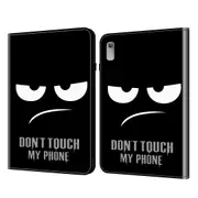 Pu Leather Tablet Case For Lenovo Tab P11 Pro Gen 2, Anti-scratch Stand Card Holder Tablet Cover