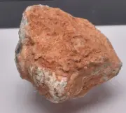 LUNAR METEORITE, Bechar 003, Found 2022, Algeria MT06