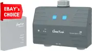 D1 Wireless Water Timer 2-Outlet Smart Irrigation Timer App Control IP66