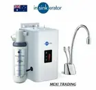 Insinkerator Steaming Hot/ Ambient water Tap Hottap HC1100 KIT WITH FILTER