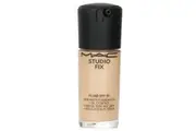 MAC Studio Fix Fluid Foundation SPF 15 - # NC12 30ml/1oz