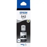 Epson T542 DURABrite EcoTank Ink Bottle Black
