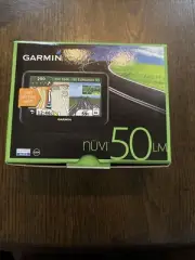 Garmin Nuvi 5" 50LM Navigator