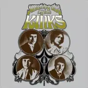 The Kinks - Something Else (Vinyl LP) NEW/SEALED