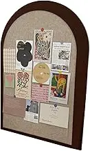 Picture Board for Photos, Photo Board, Butterfly Pin Board for Pictures, Photo Collage Board, Picture Wall Display Frame for Living Room, Bedroom Entrance