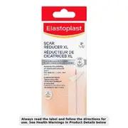 Elastoplast Scar Reducer XL 21 Patches