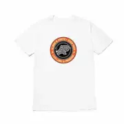 Albino and Preto AP Star Trek Mark T Shirt ***Brand New***
