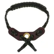 Compound Bow Wrist for Hunting Shooting, Easy Adjustable Successive Length