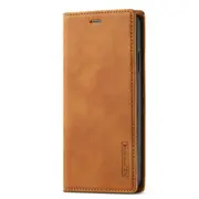 Classic PU Leather Case For Samsung Galaxy A21S Case Flip Wallet Magnetic Cover For Samsung A21S Book Phone Case Cover Funda