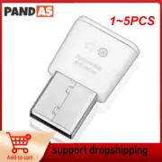 1~5PCS Lonsonho Tuya Signal Repeater USB Mesh Transmiter Expand 20-30M Compatibl