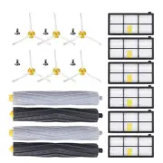 Replacement Brush Parts For iRobot Roomba 960