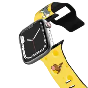 Apple Watch Series 7-9 (41mm) Impact Band Cheese Watch Band