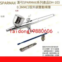 在飛比找露天拍賣優惠-【嚴選】臺灣漢弓 SPARMAX DH-103 0.3MM 