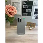 【3期0利率】小傷 原廠保內 IPHONE 15 PRO MAX 256G 6.7吋 I15 可面交 有實體店#3429