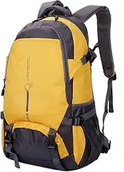 Hiking Backpack Backpack Mountaineering Bag Large Capacity Durable Backpack Outdoor Leisure Camping Sports Travel Backpack