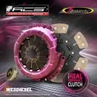 Xtreme Ceramic Race Clutch Kit for Mazda 323 BG Familia ASTINA BG BHA BJ 1.8L