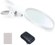 Back Camera Monitor - Acrylic Mirror Build, Phone Screen, Display | Multifunctional Rear View Reflective Selfie Screen with HD Clarity, Phone Accessories for Vlogging, Photos, and Camera