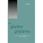 THE GLUTEN PROTEINS