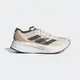 adidas 慢跑鞋 女鞋 運動鞋 緩震 ADIZERO BOSTON 11 W 奶茶 GV9076