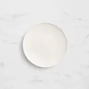 Salisbury & Co Signature Entree Plate 22cm White