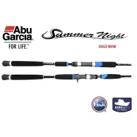 在飛比找蝦皮購物優惠-★Abu Garcia Summer Night 2015 