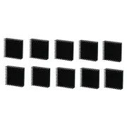 Stepper Motor Heat Sink, Aluminum Extruded Heatsink for Bambu Lab8084