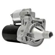 Starter Motor For 1990-1995 Chrysler LeBaron ClockWise 2 Mounting Hole 1.4kW (for: Chrysler)