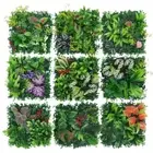 Eternal Life Artificial Plant Wall Panel Artificial Fern Grass Privacy Screen
