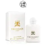 TRUSSARDI 楚沙迪 DONNA 女性淡香精 7ML 小香水『山姆百貨』