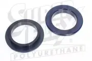 Superflex Rear Spring Upper Insulators Bushes - Pair for Triumph TR7 & TR8