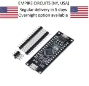 SAMD21 M0-Mini 32-bit ARM Cortex M0 core, Compatible with Arduino Zero M0