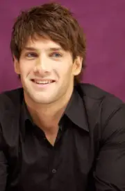 Justin Bartha at Gigli P/C, Jennifer Lopez Ben Affleck Justin Bart- Old Photo