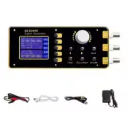QLS3625S 30MHz Arbitrary Wave DDS Function Signal Generator 0-10V Meter