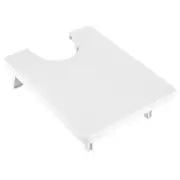 Abs Plastic Mini Sewing Machine With Extension Table Extension US
