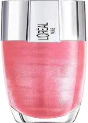 L'Oréal Paris, Lip Gloss, Hydrating & Intensely Plumping, Brilliant Signature Pl