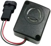 [Plug & Play] Siren for Harley Davidson Motorcycle Alarm Aftermarket Smart Siren 1 2 I II